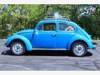 Thumbnail Photo 5 for 1976 Volkswagen Beetle